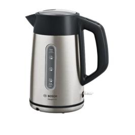 Bosch TWK4P440 2400 W 1.7 lt Kapasite Su Isıtıcı Inox