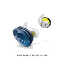 Bose 774373-0020 Soundsport Free Mavi Kablosuz Kulaklık