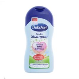 Bübchen Papatya Özlü 400 ml Bebek Şampuanı