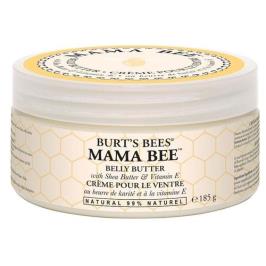 Burt's Bees 185 gr Annelere Özel Karın Bölgesi Bakım Kremi