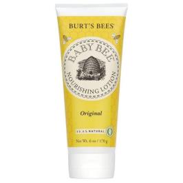 Burt's Bees Baby Bee Besleyici Bebek Yağı