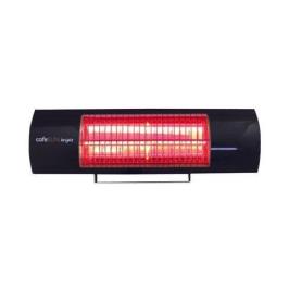 Cafesun Bright 2000W Yatay Elektrikli Infrared Isıtıcı