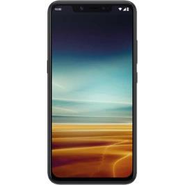 Casper VIA A3 64 GB 6.2 İnç 12 MP Akıllı Cep Telefonu Siyah