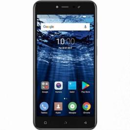 Casper VIA P2 32 GB 5.3 İnç Çift Hatlı 20 MP Akıllı Cep Telefonu