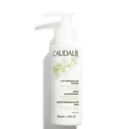Caudalie 100 ml Gentle Cleansing Milk-Hassas Cilt Temizleme Sütü 