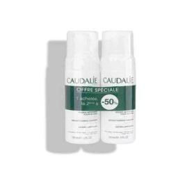 Caudalie 2x150 ml İnstant Foaming Cleanser-Temizleme Köpüğü 