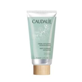 Caudalie 60 Ml Deep Cleansing Exfolıating Cream