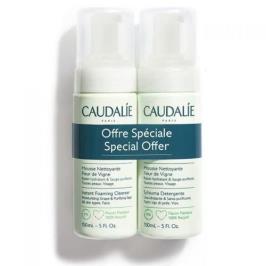 Caudalie Vinoclean 2x150 ml İkili Temizleme Köpüğü Set