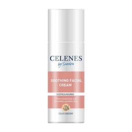Celenes Cloudberry Yatıştırıcı 50 ml Yüz Bakım Kremi