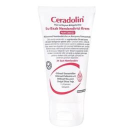 Ceradolin P Su Bazlı 50 ml Nemlendirici Krem