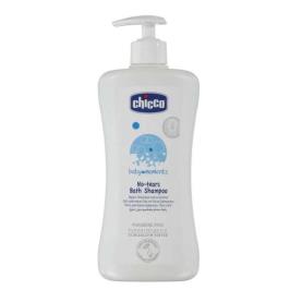 Chicco Göz Yakmayan 500 ml Saç Ve Vücut Şampuanı