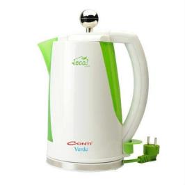 Conti CK-300 Verde 2200 W 1.5 lt Kapasiteli Su Isıtıcı