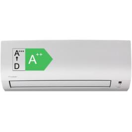 Daikin Shira Eco FTXPM A++ Inverter Klima
