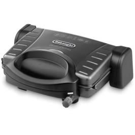 Delonghi CG196.BK Tost Makinesi