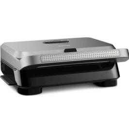 Delonghi SW12AC.S Multigrill Easy Izgara ve Tost Makinesi