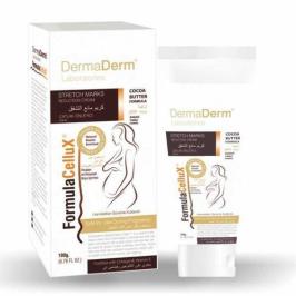Dermaderm 100 gr Çatlak Giderici Krem
