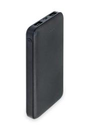 Dexim DCA0013-B Siyah Slim 10000mAh Powerbank 