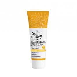 Dr. C. Tuna Aynısefalı 15 Faktör Spf 50 ml Yüz Kremi