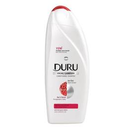Duru Boyalı Saçlar 600 ml Şampuan