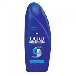 Duru Kepekli Saçlar 600 ml Şampuan