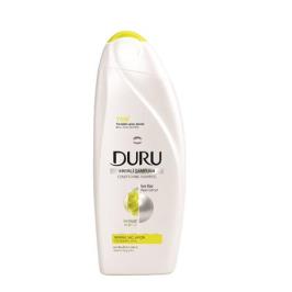 Duru Normal Saçlar 600 ml Şampuan