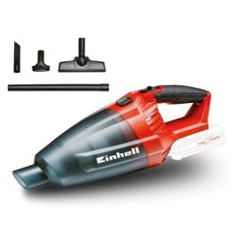 Einhell PXC TE-VC 18 Li Solo Akülü Araç ve Ev Süpürgesi