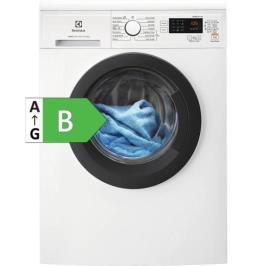 Electrolux EW2F448ST 8 kg Çamaşır Makinesi