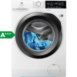 Electrolux EW6F3146EB A +++ Sınıfı 10 Kg Yıkama 1400 Devir Çamaşır Makinesi Beyaz
