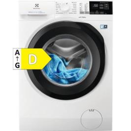 Electrolux EW6F421BT D Sınıfı 10 Kg Yıkama 1200 Devir Çamaşır Makinesi Beyaz