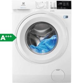 Electrolux EW6F4822AB A +++ Sınıfı 8 Kg Yıkama 1200 Devir Çamaşır Makinesi Beyaz