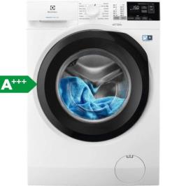 Electrolux EW6F4923EB A +++ Sınıfı 9 Kg Yıkama 1200 Devir Çamaşır Makinesi Beyaz