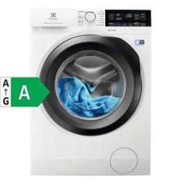 Electrolux EW7W3164LB A Sınıfı 10 Kg Yıkama 1600 Devir Kurutmalı Çamaşır Makinesi Beyaz