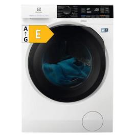 Electrolux EW8WN2168LW 10 kg Yıkama 6 kg Kurutmalı Çamaşır Makinesi