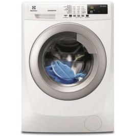 Electrolux EWW1696HDW A +++ Sınıfı 9 Kg Yıkama 6 Kg Kurutma 1600 Devir Kurutmalı Çamaşır Makinesi Beyaz