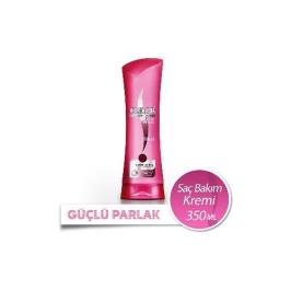 Elidor 350 ml Güçlü ve Parlak Saçlar Saç Kremi