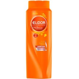 Elidor 550 ml Anında Onarıcı Şampuan