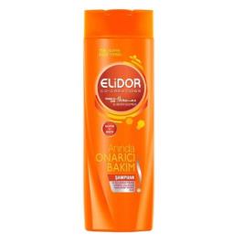 Elidor Anında Onarıcı Bakım 500 ml Şampuan