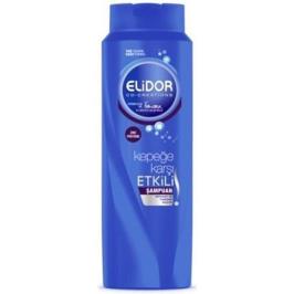 Elidor Kepeğe Karşı Etkili 500 ml Şampuan