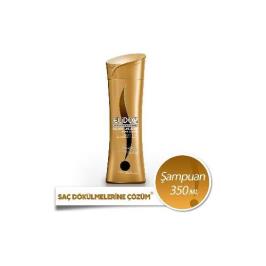 Elidor Saç Dökülmesine Karşı 350 ml Şampuan