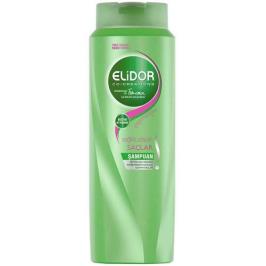 Elidor Sağlıklı Uzayan Saçlar 550 ml Şampuan