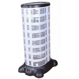 Estove ES-2800 2800 W Konveksiyonel Isıtıcı Kırmızı