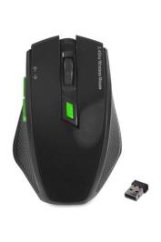 Everest SMW-777 Siyah Mouse