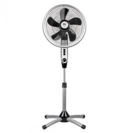 Fakir Allover 3 İn 1 55 W Uzaktan Kumadanlı Vantilatör