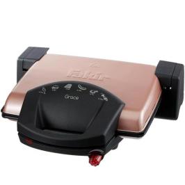 Fakir Grace Rose 1800 W Tost Makinesi