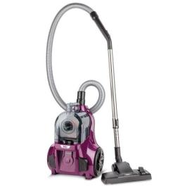 Fakir Ranger Elektronik 890 W A Sınıfı Siklon Elektrikli Süpürge Mor