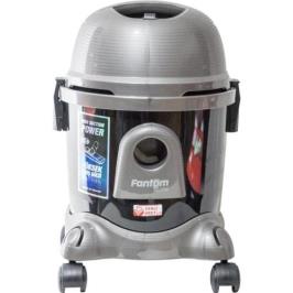 Fantom DU 2750 1800 W E Sınıfı Hepa Elektrikli Süpürge