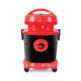 Fantom WD 1800 750 W E Sınıfı Islak Kuru Toz Torbalı Elektrikli Süpürge
