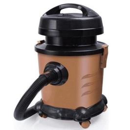 FANTOM Wd2700 Islak Kuru Elk Süp Siyah
