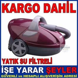Fantom WF 5200 Elektrikli Süpürge