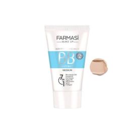 Farmasi 03 Orta 50 ml Bb Krem